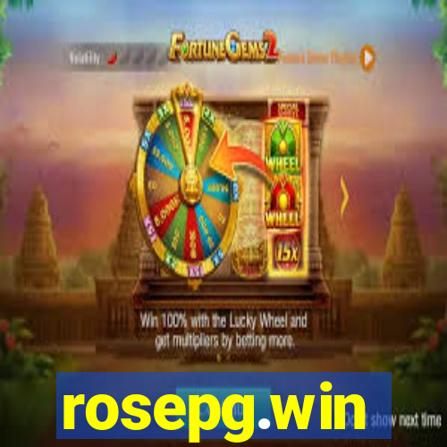 rosepg.win