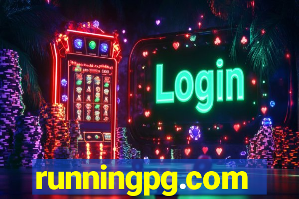 runningpg.com