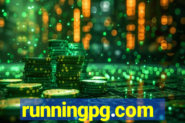 runningpg.com