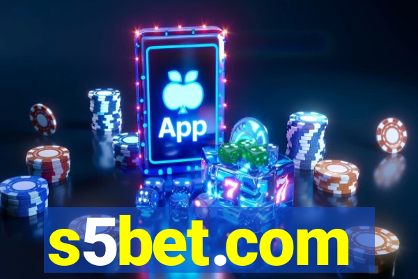 s5bet.com