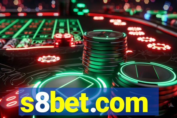 s8bet.com