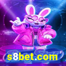 s8bet.com