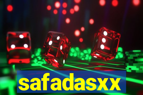 safadasxx