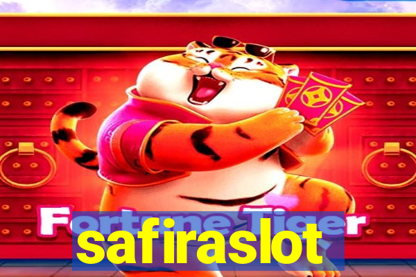 safiraslot