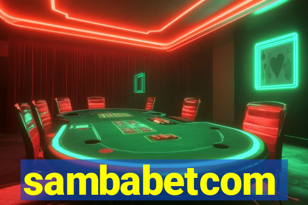 sambabetcom