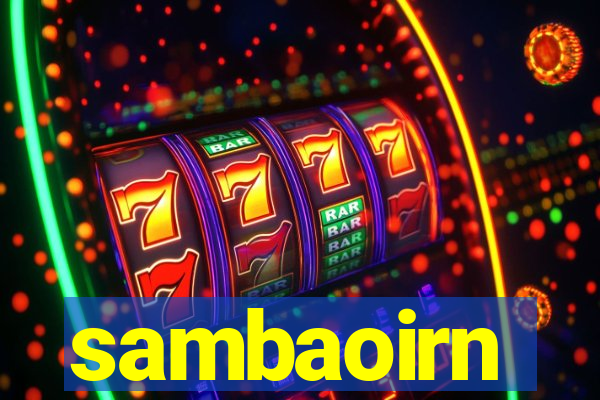 sambaoirn