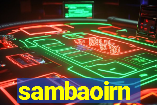 sambaoirn