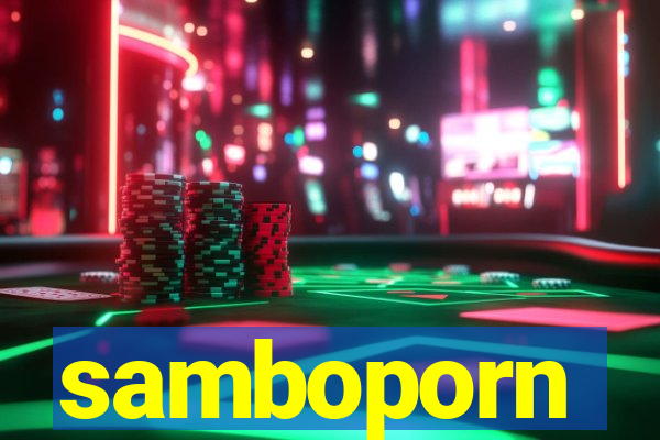 samboporn