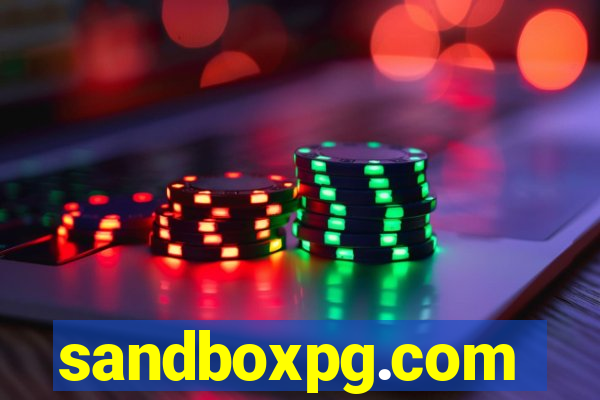 sandboxpg.com