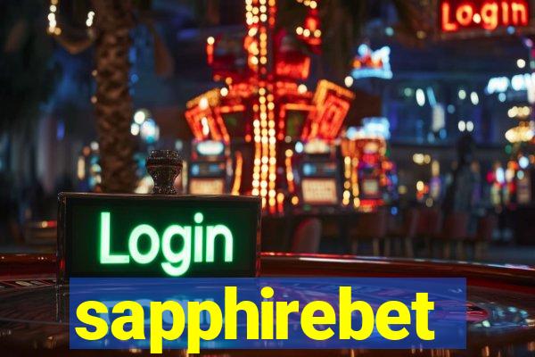 sapphirebet