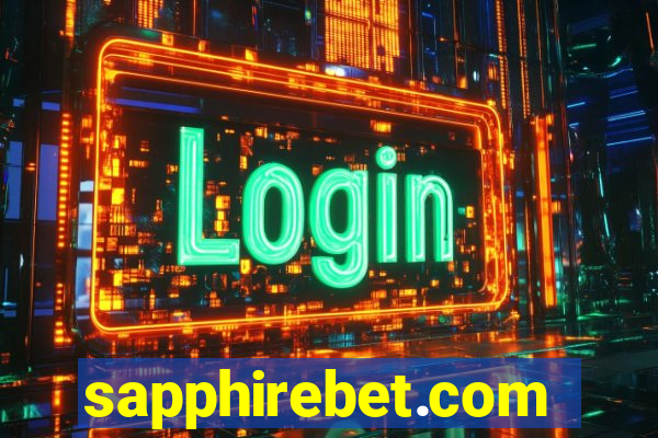 sapphirebet.com