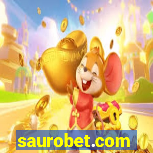 saurobet.com