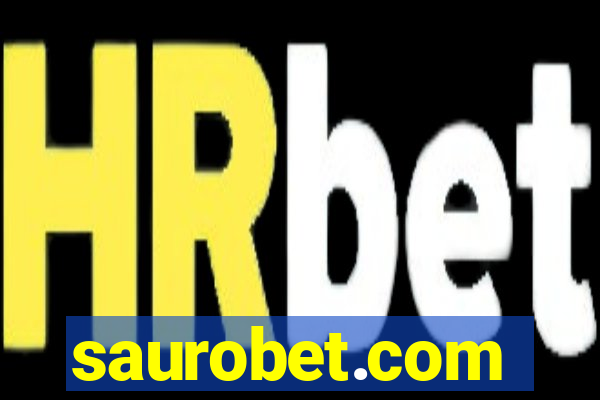 saurobet.com