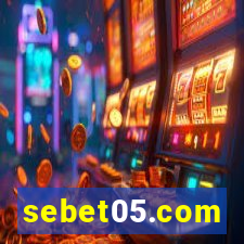 sebet05.com