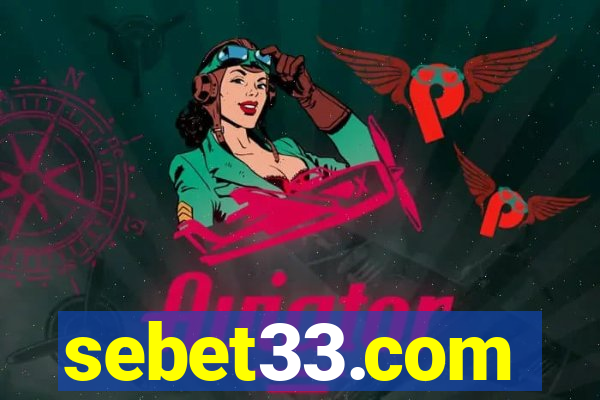 sebet33.com