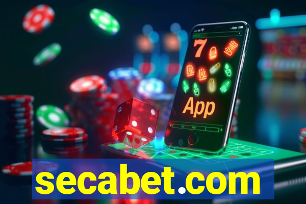 secabet.com