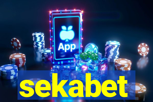 sekabet