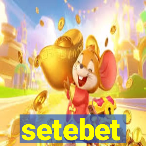 setebet