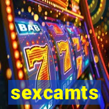 sexcamts