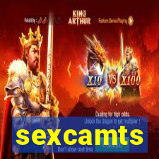 sexcamts