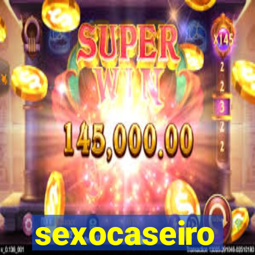 sexocaseiro