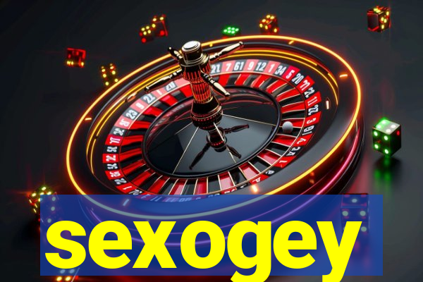 sexogey