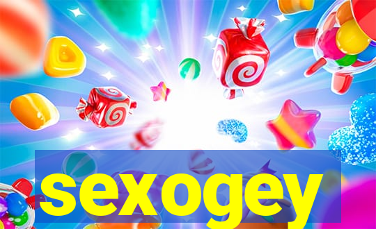 sexogey