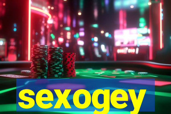 sexogey