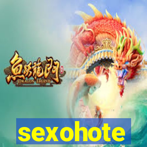 sexohote