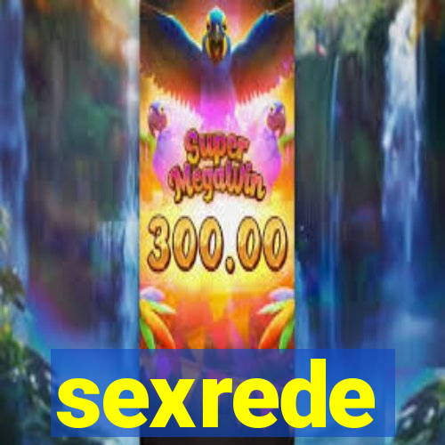 sexrede