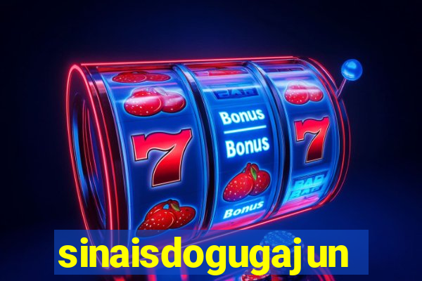 sinaisdogugajunior.com