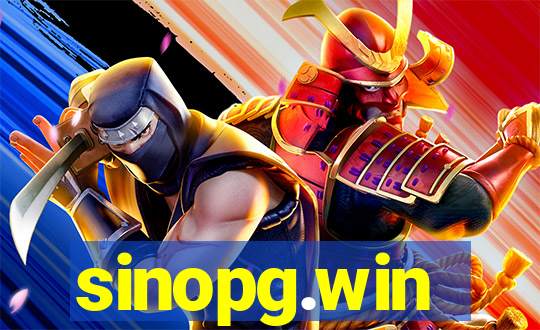 sinopg.win