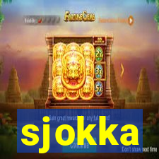 sjokka