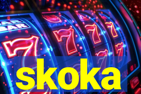 skoka