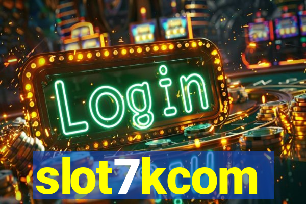 slot7kcom