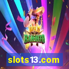 slots13.com