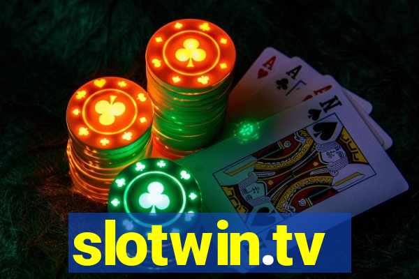 slotwin.tv