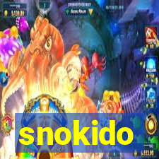 snokido