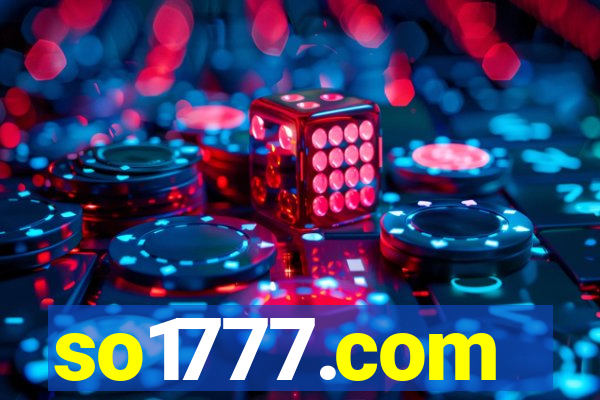 so1777.com