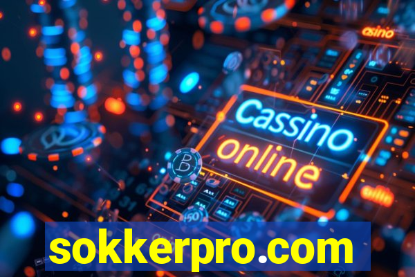 sokkerpro.com