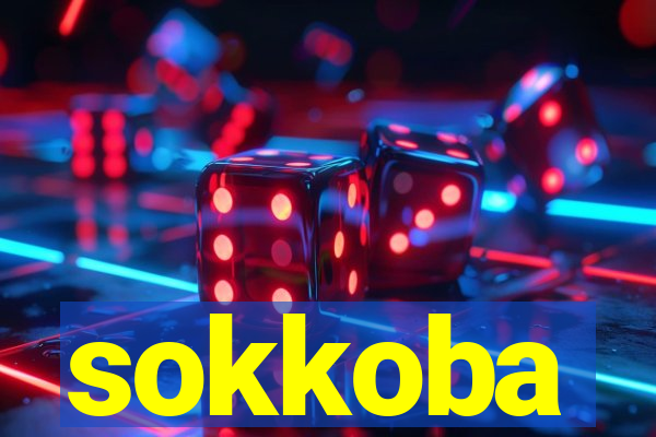 sokkoba