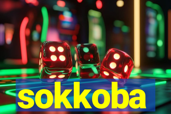 sokkoba