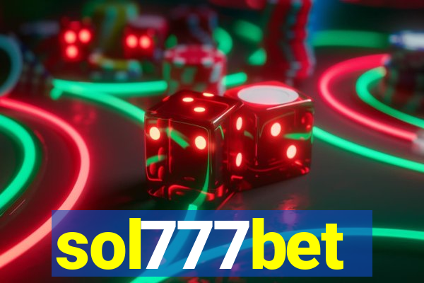 sol777bet