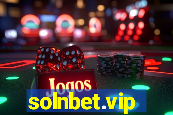 solnbet.vip