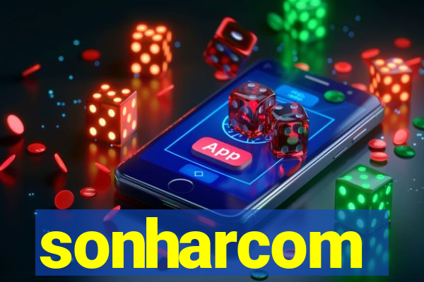 sonharcom