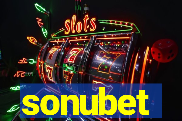 sonubet