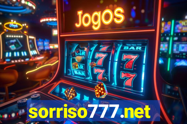 sorriso777.net