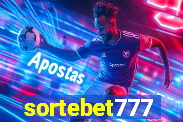 sortebet777