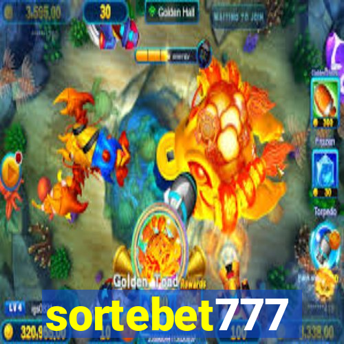 sortebet777