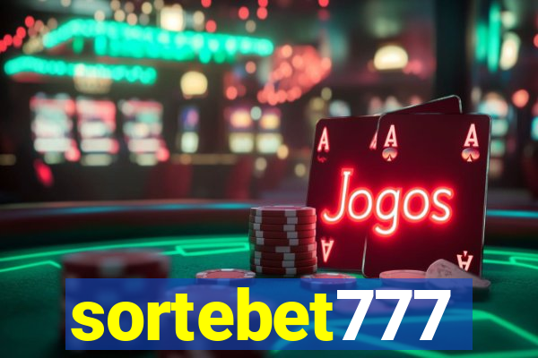 sortebet777